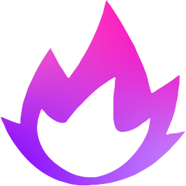 Flames Logo